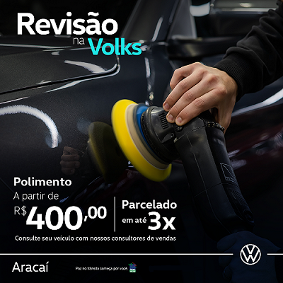 Serviços de Polimento Serviços de Polimento